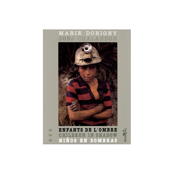 Children in Shadow / Enfants De L'Ombre / Niños En Sombras